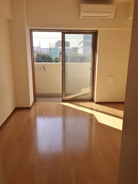 Ｗｅｓｔ　ＰｌａｉｎⅤの寝室