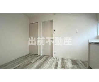 【洋室】 | クレール千駄木　Ａ棟