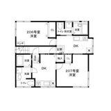 クレール千駄木　Ａ棟の画像