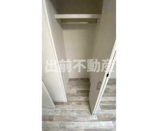 【収納】 | クレール千駄木　Ａ棟
