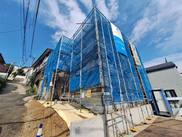 Ｇｒａｃｅの外観