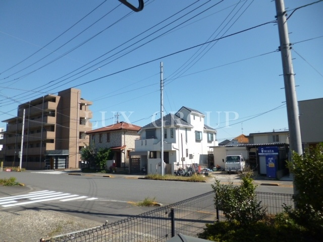 【展望】 | リベルテ豊田