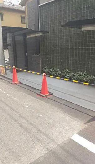 【その他共用部分】ルネサンスコート祐天寺 