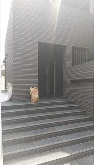 【エントランス】ルネサンスコート祐天寺 