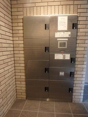 【その他共用部分】 | プラキドゥム