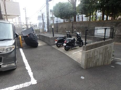 【駐車場】 | プラキドゥム