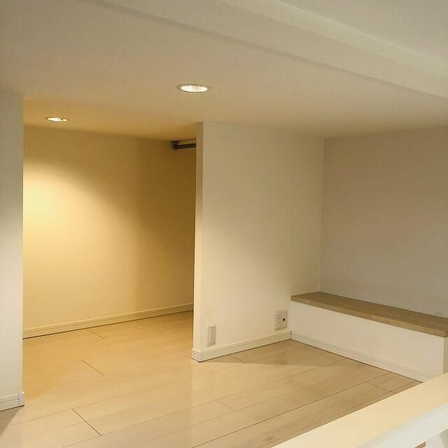 マーレ船橋の設備