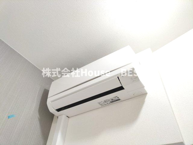 セレニテ神戸ミラクシュッドの設備
