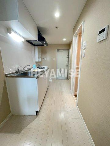 玉園UK　のその他|※同間取りの別のお部屋の画像です※現況を優先します