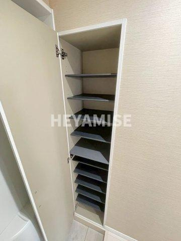 玉園UK　のその他|※同間取りの別のお部屋の画像です※現況を優先します