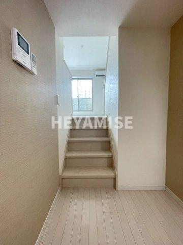 玉園UK　のその他|※同間取りの別のお部屋の画像です※現況を優先します