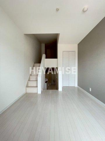 玉園UK　のその他|※同間取りの別のお部屋の画像です※現況を優先します