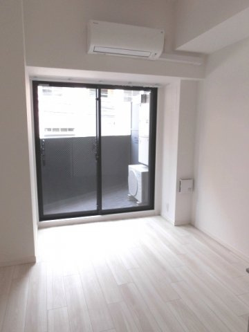 大阪市中央区松屋町住吉の賃貸マンションの内装