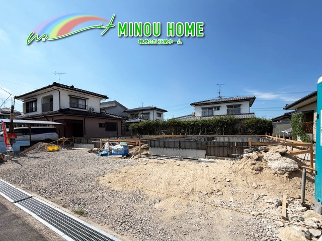 佐賀市開成-第12の外観|■■分譲地全体写真■■
