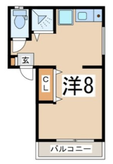【間取り】 | サザンゴールド