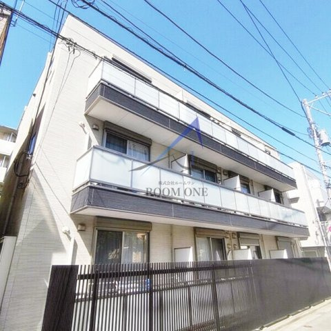 Ｌａ　Ｌｕｃｅの外観|外観です。