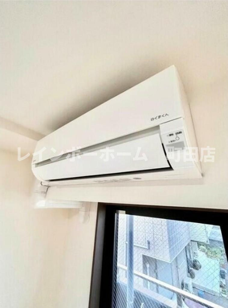 SkyNagatsuta※初期費用分割後払いサービス利用可能物件の設備