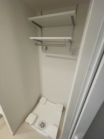 WHARF文京茗荷谷の設備