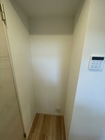 WHARF文京茗荷谷の設備
