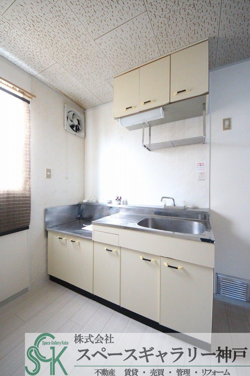 フジハイツのキッチン|※お部屋により仕様が異なる場合があります※