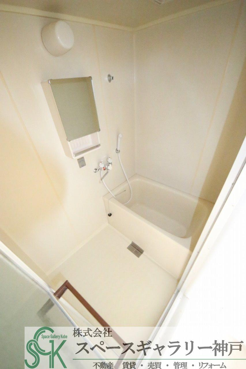 フジハイツの浴室|※お部屋により仕様が異なる場合があります※