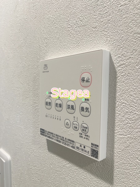 (仮称)キャメル宮原16の設備|別物件参考写真