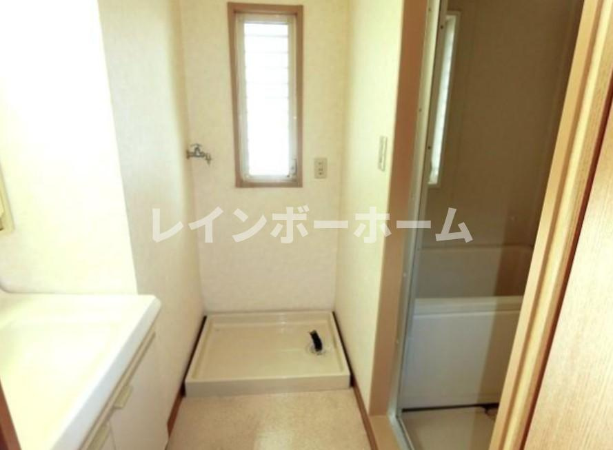 パルデンス土田の設備