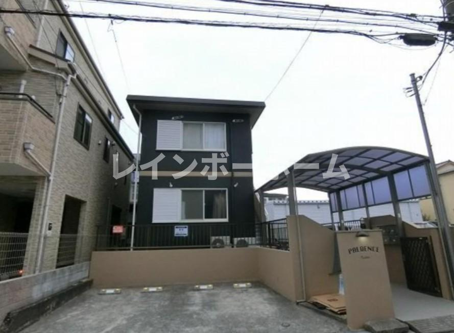 パルデンス土田のその他共用部分