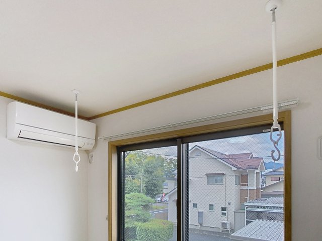 アクアフィオーレ江南のその他