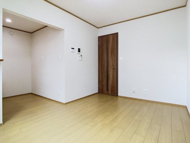 アクアフィオーレ江南の内装