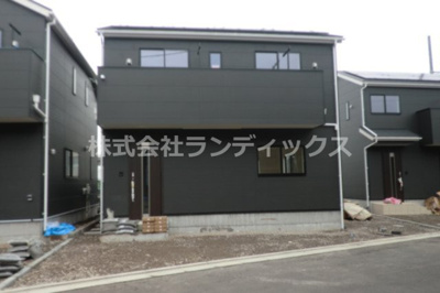  | 武蔵村山市中原４丁目新築　１４号棟