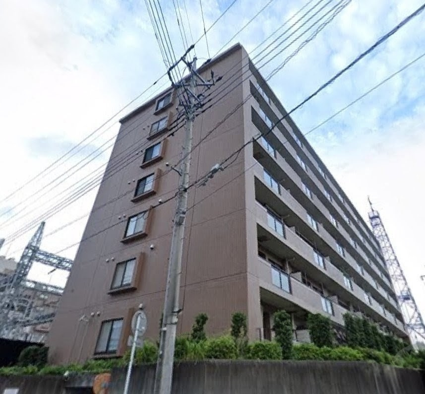 サンパーク我孫子駅前