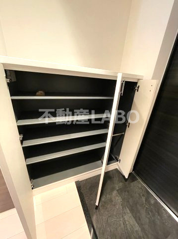 ララプレイスＯＳＡＫＡ　ＷＥＳＴ　ＰＲＩＭＥのその他共用部分