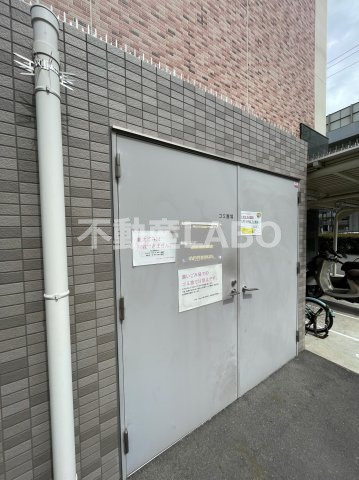 ララプレイスＯＳＡＫＡ　ＷＥＳＴ　ＰＲＩＭＥのその他