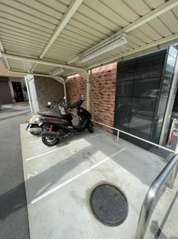 ララプレイスＯＳＡＫＡ　ＷＥＳＴ　ＰＲＩＭＥのその他