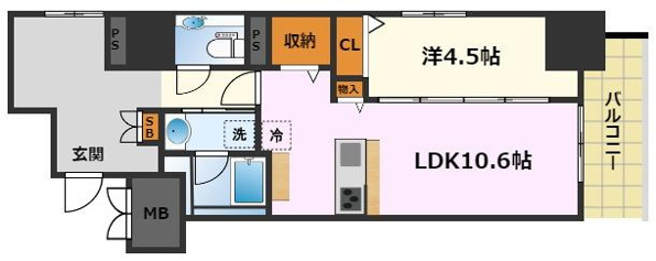 ルフレイユ 泉 久屋大通公園