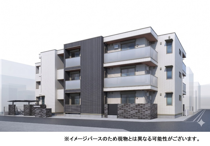 Rising Hills Ⅱ