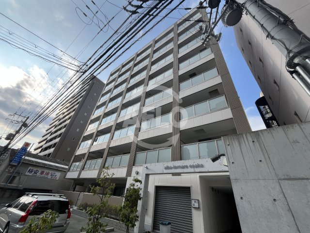 アルバトルナーレ江坂の画像