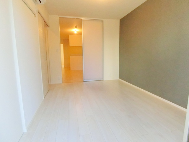 Ｒｅｖｅ　Ｆｌｅｕｒの居間・リビング