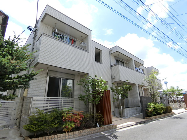 Ｒｅｖｅ　Ｆｌｅｕｒの外観|★閑静な住宅地★　★２名入居・お子様可★