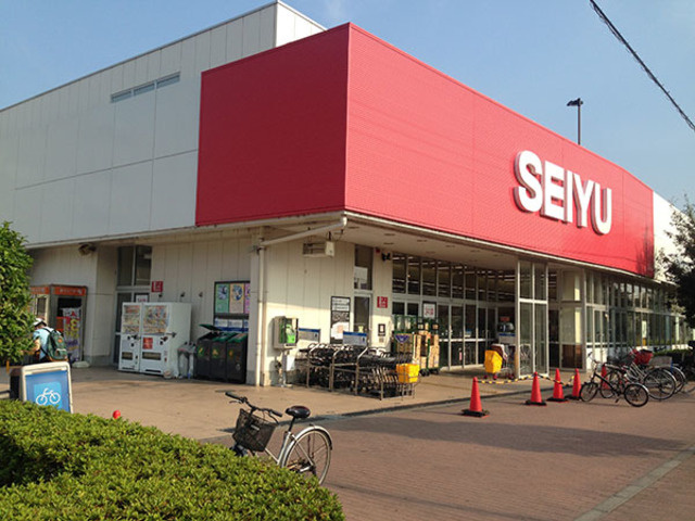 Ｒｅｖｅ　Ｆｌｅｕｒのその他|西友青柳店