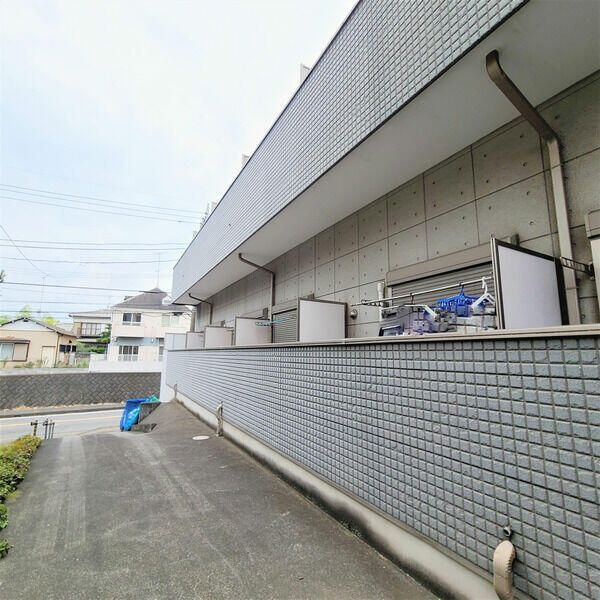 ハイツＢ．Ｐのその他
