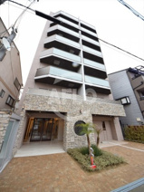 Mon maisonⅡ　高松小学校区の画像