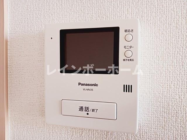 Bells　Bonosのセキュリティ