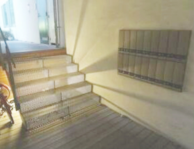 HETREのその他共用部分