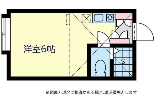ユナイト弘明寺ジャン　パオロ