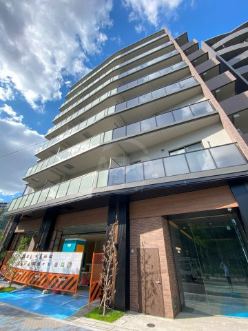 エクシアテラス梅田　大淀小学校区の画像