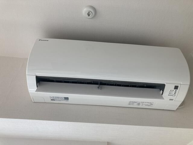 カーサスプレンディッド西麻布の設備