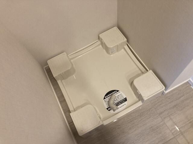 カーサスプレンディッド西麻布の設備