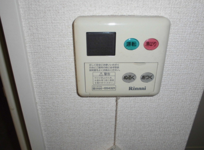 Ｃｒｅｓｔ Ｋｏｙａｍａの設備